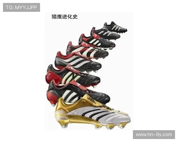 全面盘点狼爪品牌足球鞋各大系列款式特色与实用选择权威指南大全